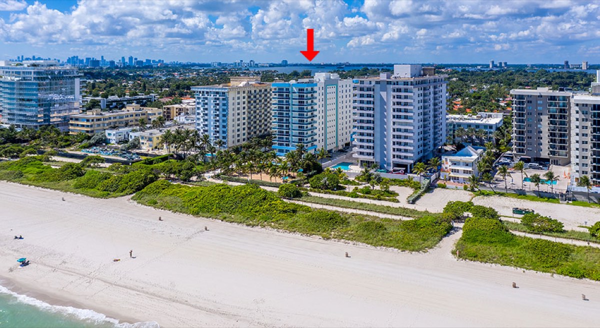 The Waverly at Surfside, foto 4
