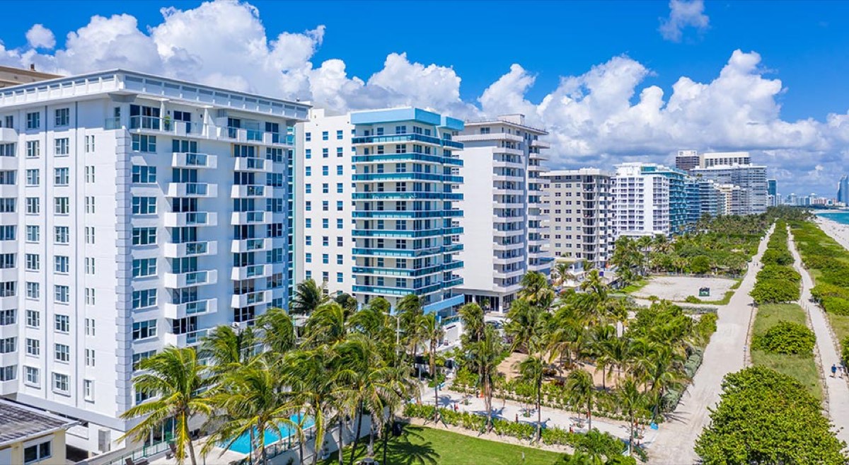 The Waverly at Surfside, foto 5