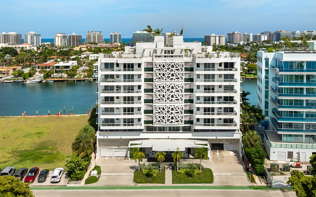 The Ivory Residence, foto 2