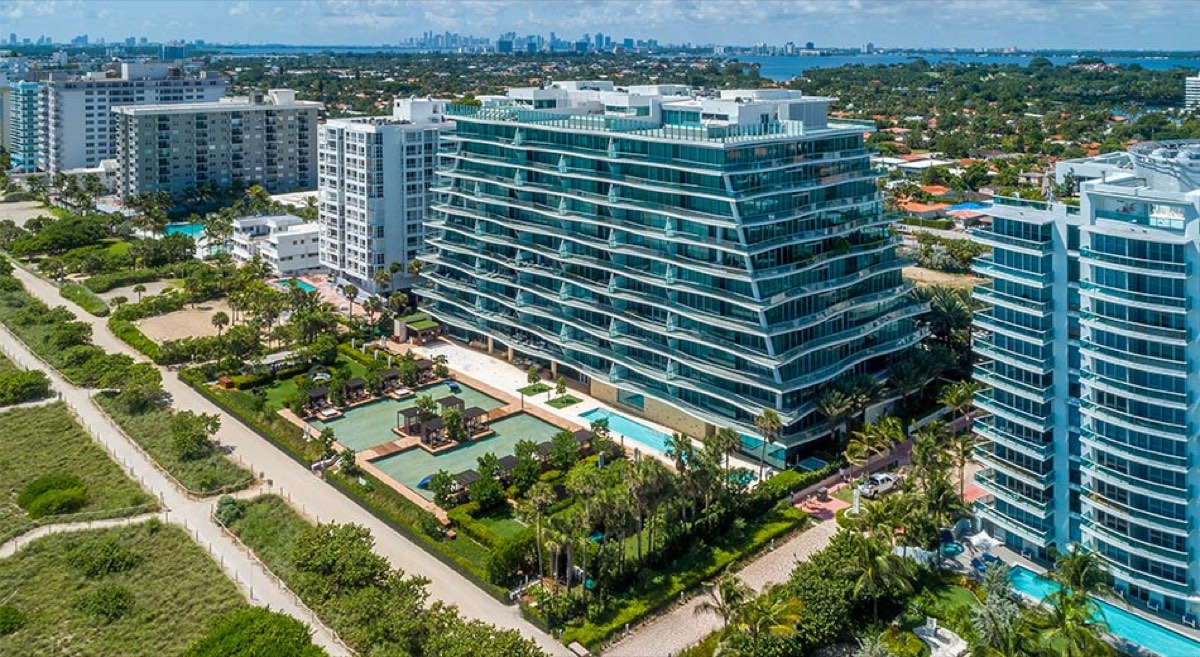 Fendi Château Residences, foto 2