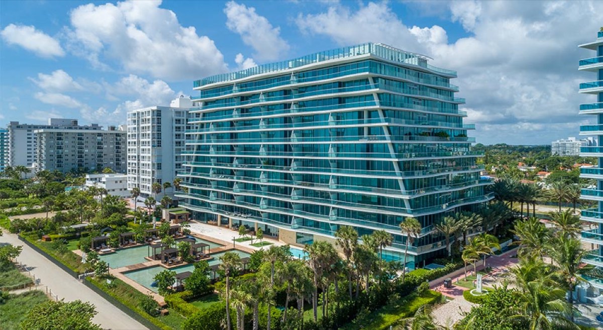 Fendi Château Residences, foto 3