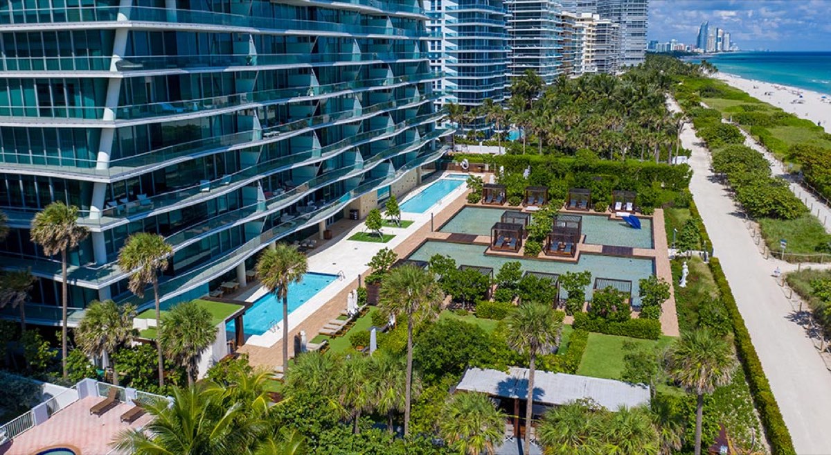 Fendi Château Residences, foto 4