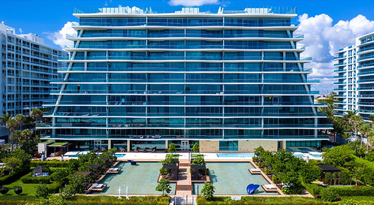 Fendi Château Residences, foto 5