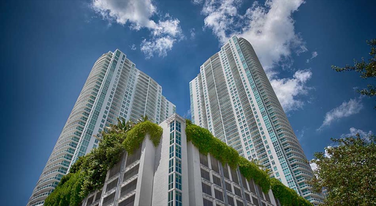 The Plaza on Brickell, foto 2