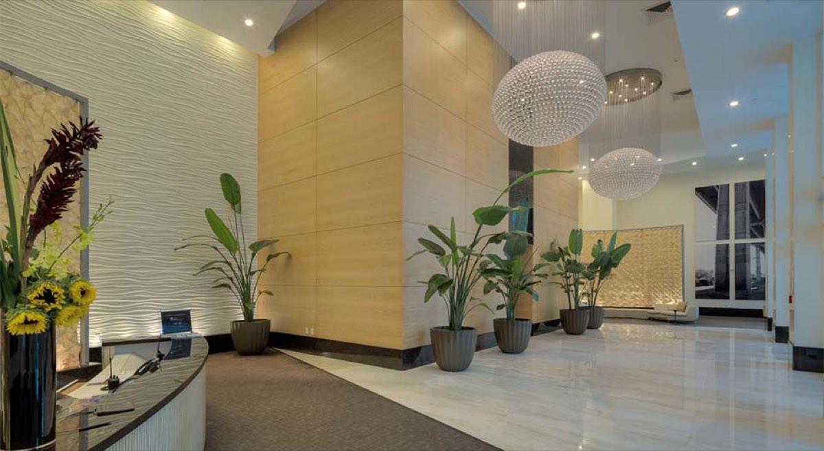 The Plaza on Brickell East, foto 3