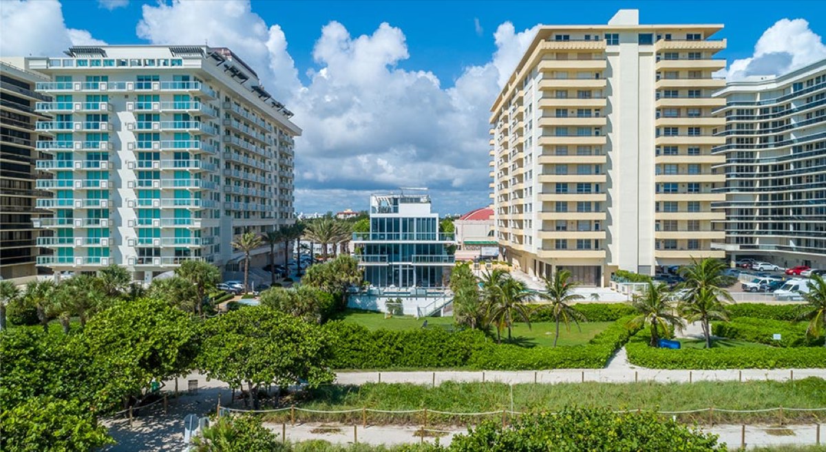 Ocean Seven, foto 2