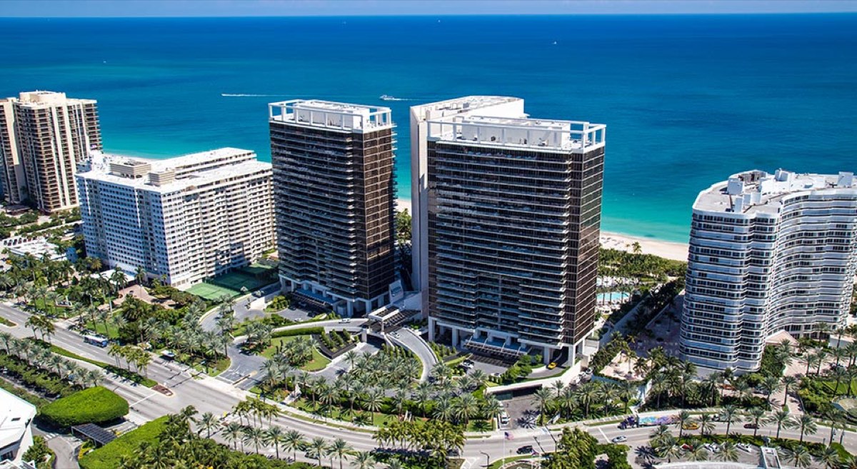 St. Regis Bal Harbour South, foto 2