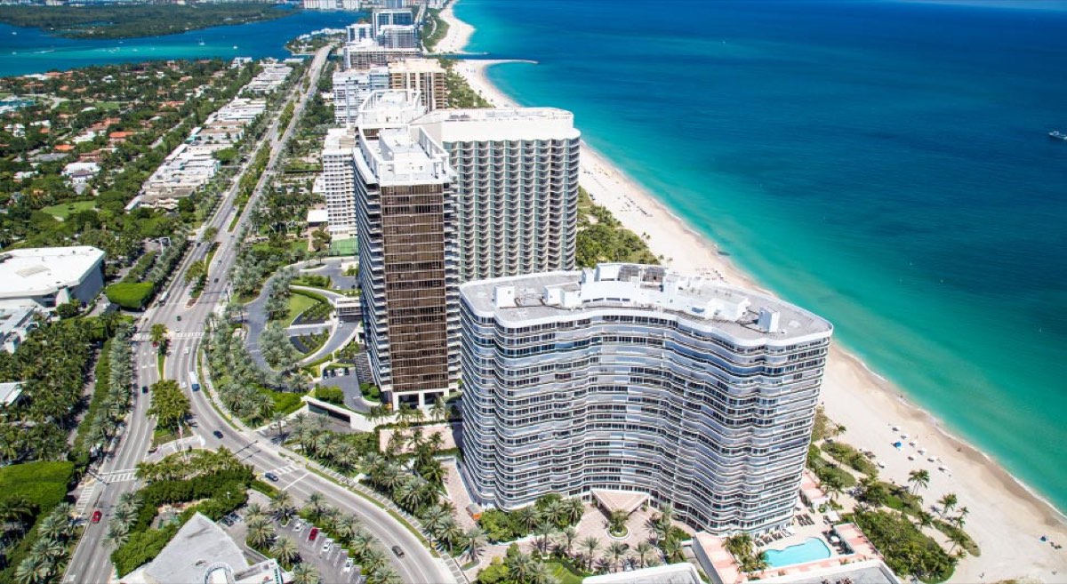 St. Regis Bal Harbour South, foto 4