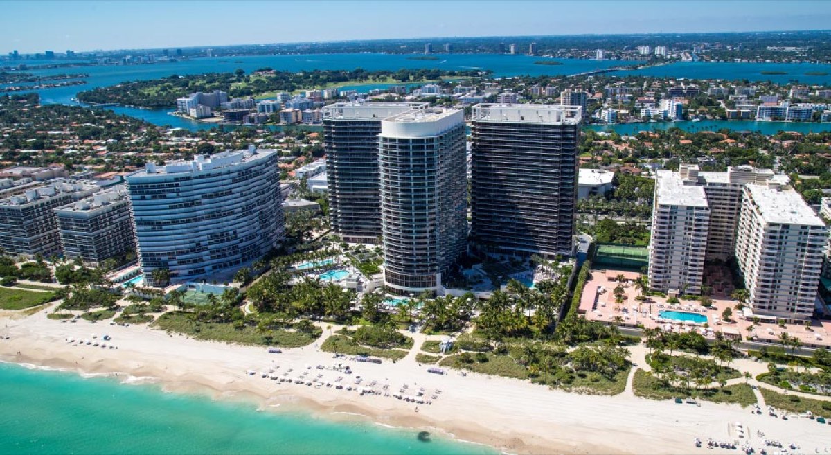 St. Regis Bal Harbour South, foto 5