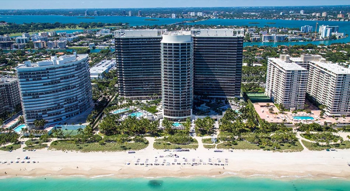 St. Regis Bal Harbour Center, foto 2