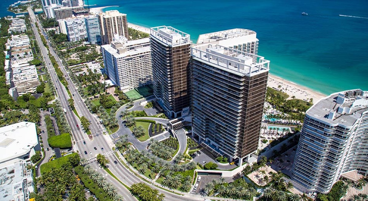St. Regis Bal Harbour Center, foto 4