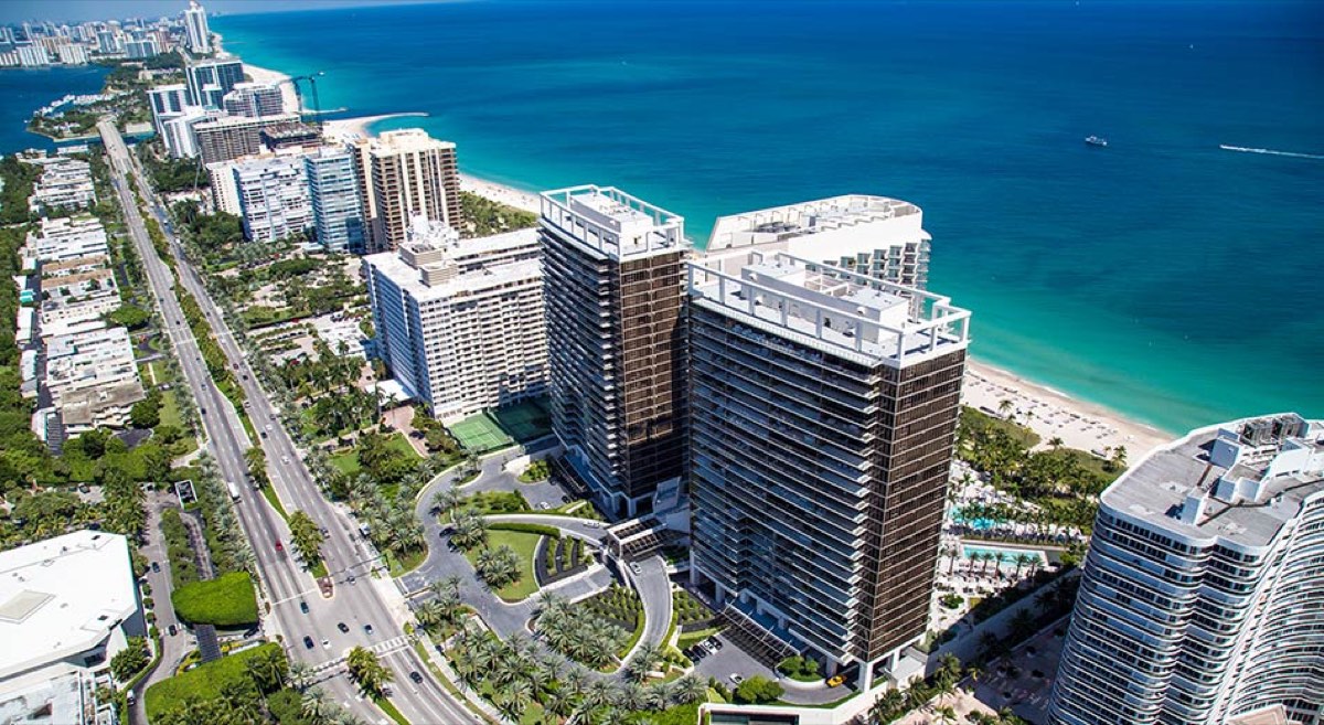 St. Regis Bal Harbour North, foto 2