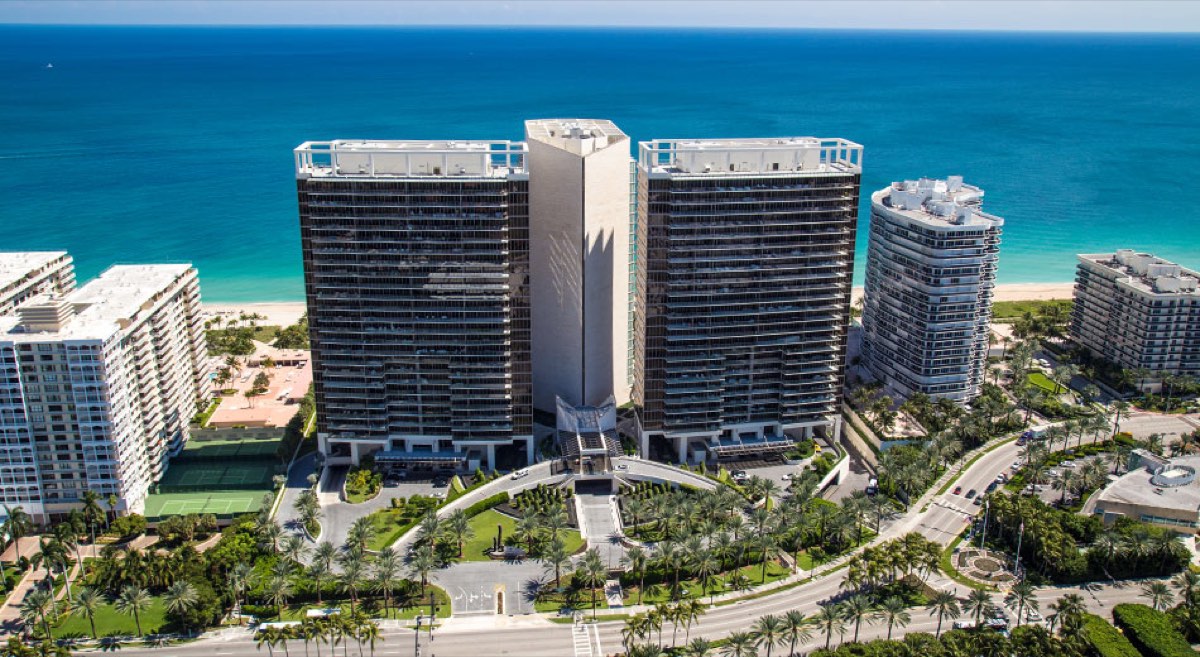 St. Regis Bal Harbour North, foto 3