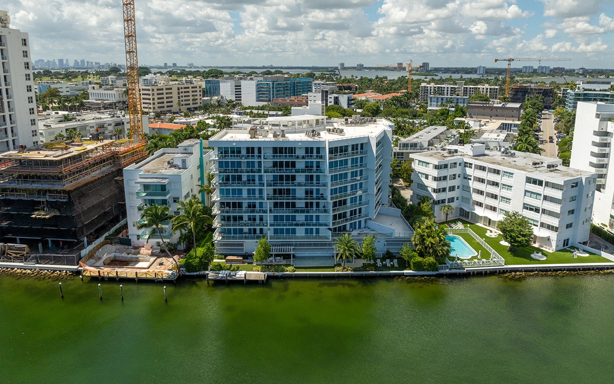 O Residences, foto 2