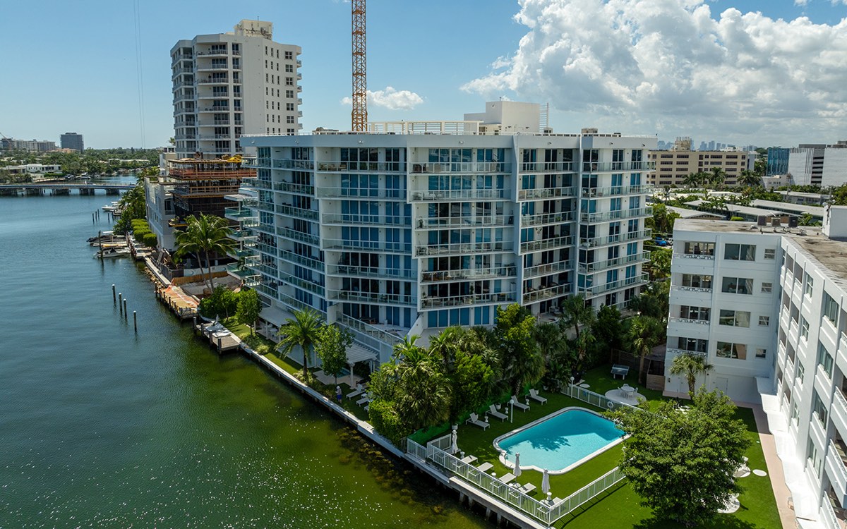 O Residences, foto 3