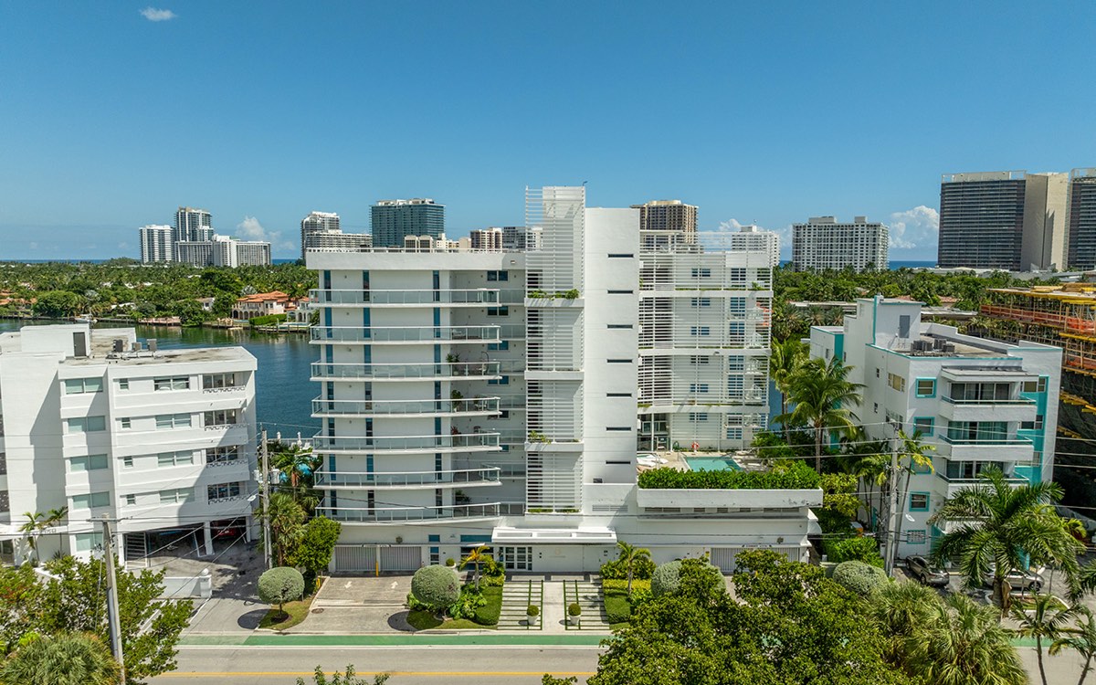 O Residences, foto 4