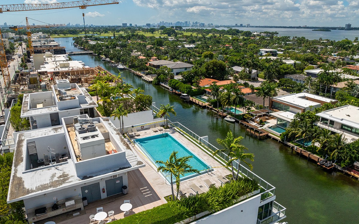 KAI at Bay Harbor Islands, foto 4