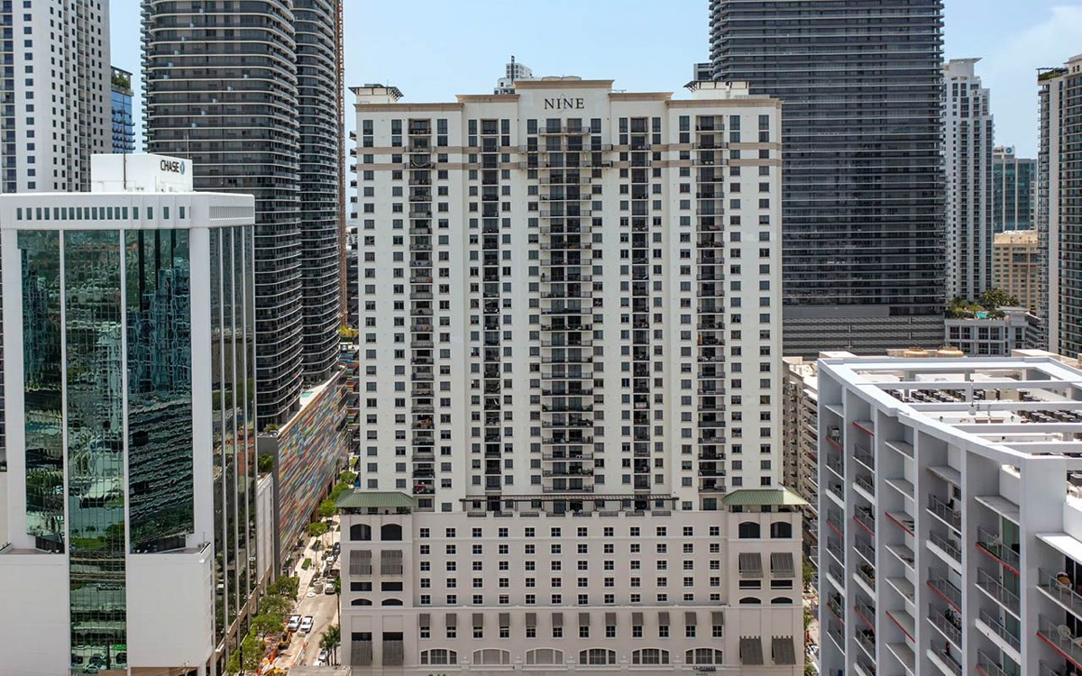 Nine at Mary Brickell Village, foto 2