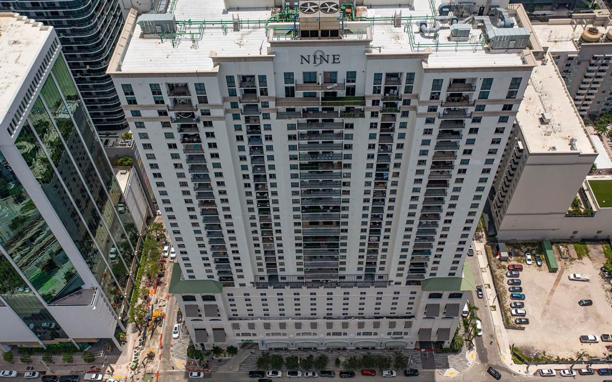 Nine at Mary Brickell Village, foto 4
