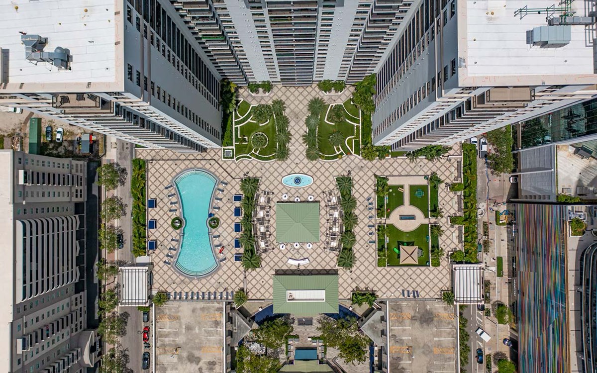 Nine at Mary Brickell Village, foto 5