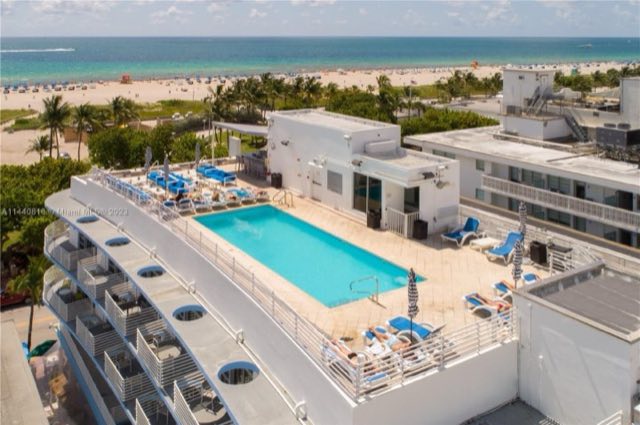 The Strand on Ocean Drive, foto 4