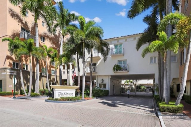 The Courts at South Beach, foto 2