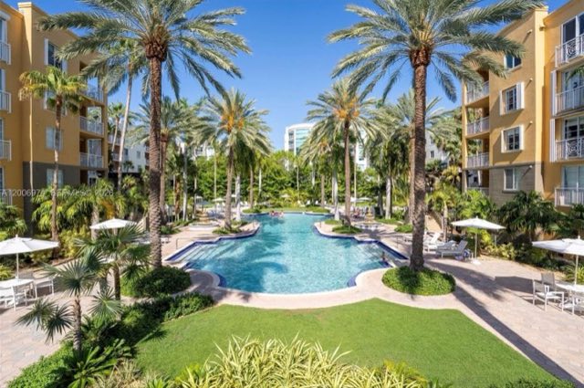 The Courts at South Beach, foto 5