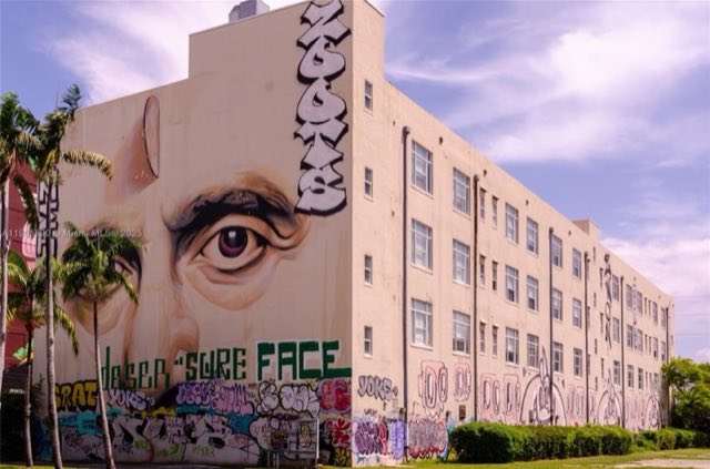 Wynwood Lofts, 250 NW 23rd St