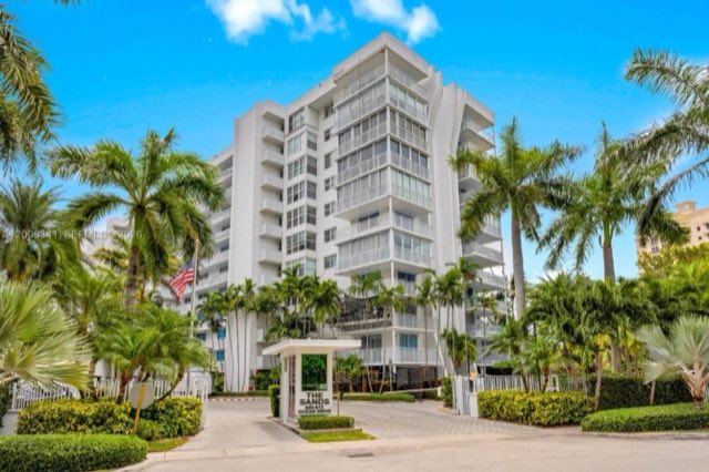 Sands of Key Biscayne, foto 2