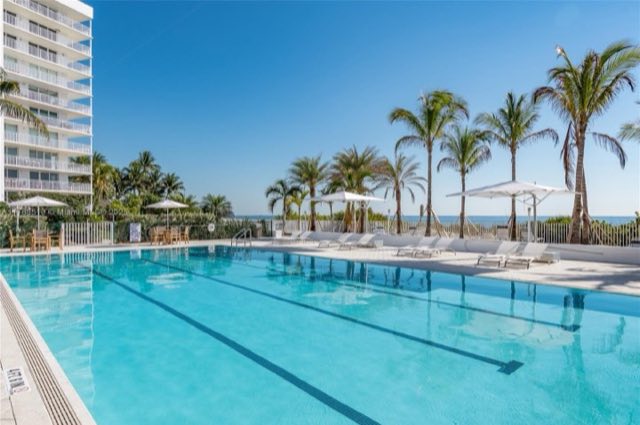 Sands of Key Biscayne, foto 3