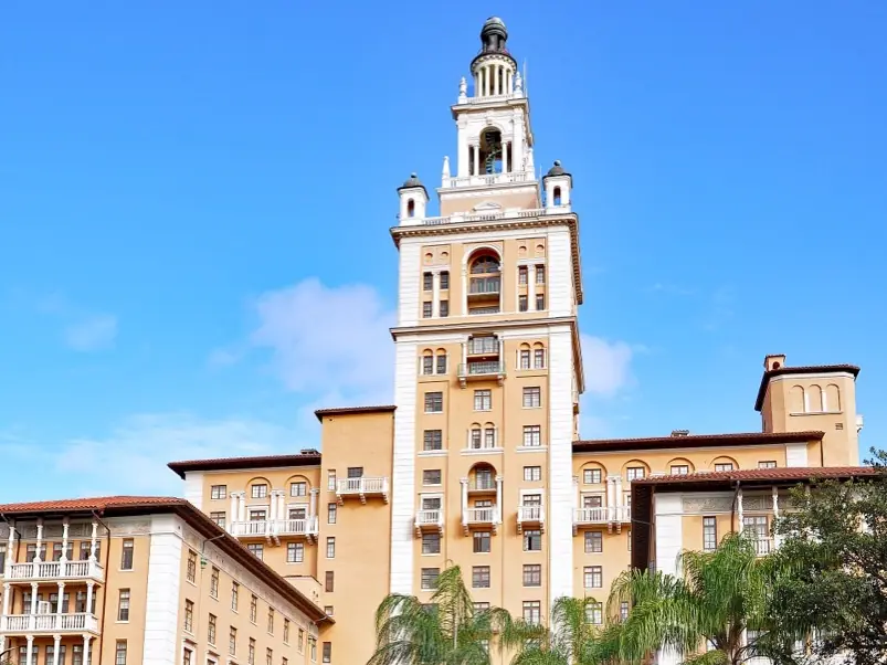 Coral Gables