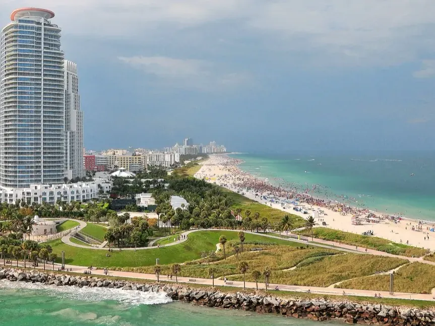 South Beach