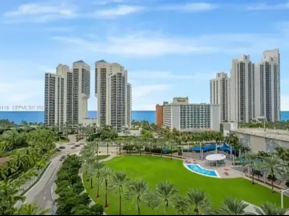 Sunny Isles Beach