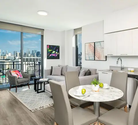 Gallery at River Parc