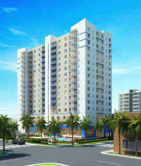 Oak Plaza