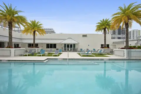SoMa at Brickell Apartments