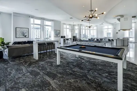 SoMa at Brickell Apartments, photo 5 of 12