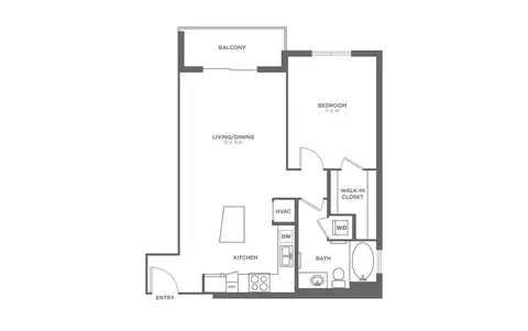 Floor plan Adams-593904