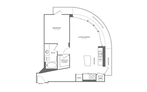 Floor plan OKeefe593906