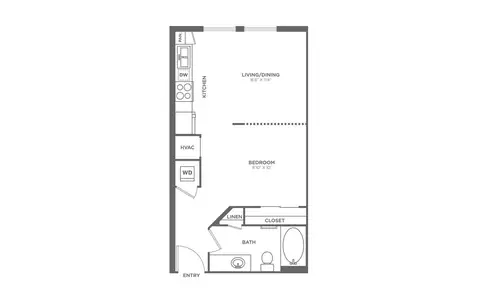 Floor plan Retna-593890