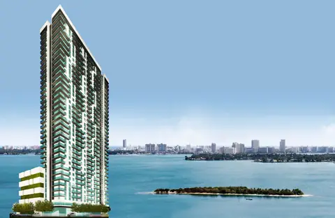 Miami Plaza