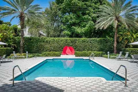 1550 Brickell Apartments