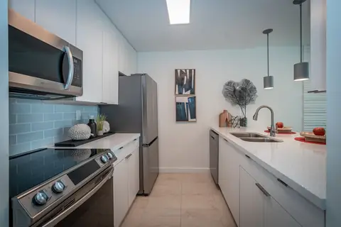1550 Brickell Apartments, photo 3 of 12