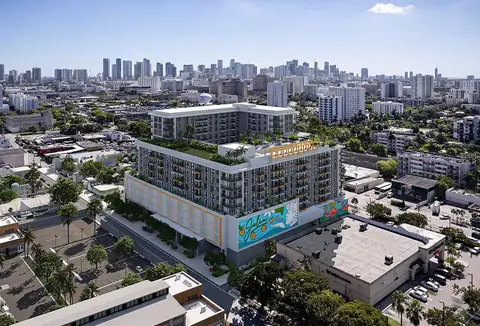 The Julia Residences, photo 1 of 10