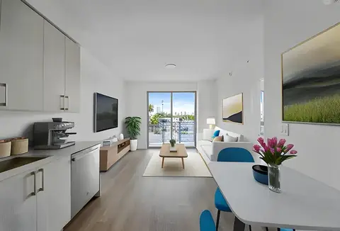 The Julia Residences, photo 3 of 10
