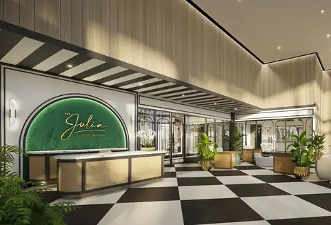 The Julia Residences, photo 4 of 10