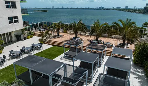 Bay Parc