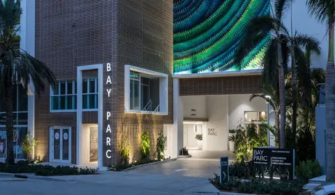 Bay Parc, photo 2 of 4
