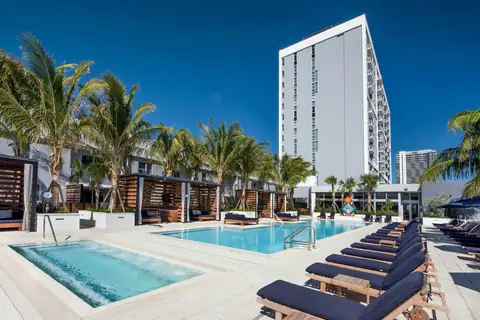 AMLI Midtown 29