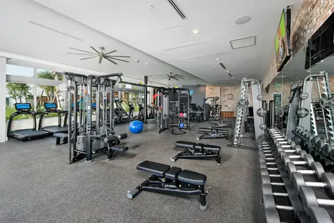 AMLI Midtown 29, photo 5 of 12